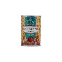 Picture of Eden Foods 15 Ounce Organic Garbanzo Beans