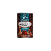 Picture of Eden Foods 15 Ounce Organic Kidney Beans