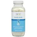 Aura Cacia Body Soak, Clear - 18.5 Ounce Aura Cacia Body Soak, Clear - 18.5 Ounce