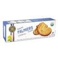 Natural Nectar 3.5 Ounce Organic Palmier Cookies Natural Nectar 3.5 Ounce Organic Palmier Cookies