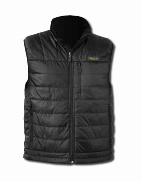 Mens Insulated Cracow Vest, Extra Large