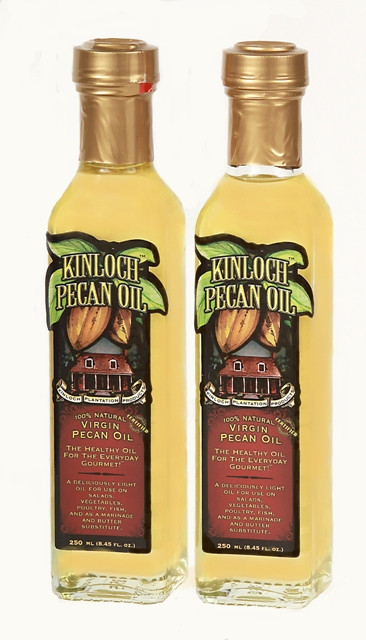 Picture of Kinloch 25095 250 ml. Pecan Oil -2 bottles