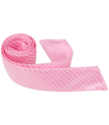 P1 HT - 42 in. Child Matching Hair Tie - Pink