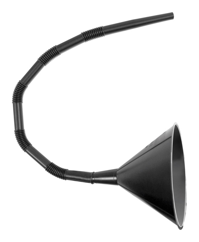 Deluxe Transmission Filler Funnel