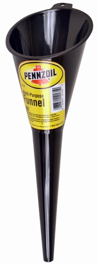 Small Multi-Purpose Funnel