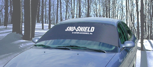 Sno-Shield Windshield Snow Cover