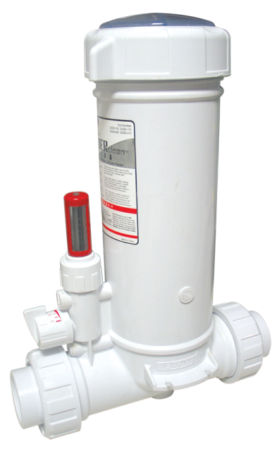 Powerclean Ultra In-Line Chlorinator