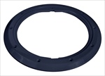 VL Light Front Frame, Dark Blue