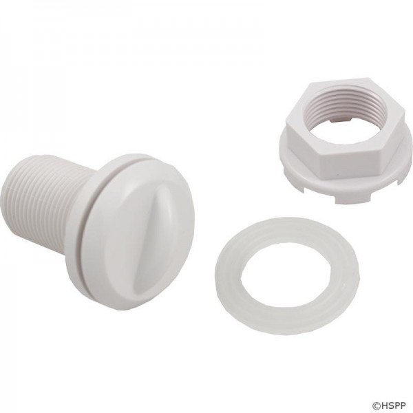 10-2200WHT Mini Air Control, White