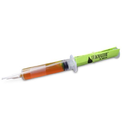 FT601 Dye Tester - Florescent