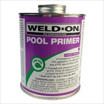 13571 1 Quart PVC Primer, Purple