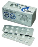 6905A-M DPD No. 3 Tablets - Box of 1000