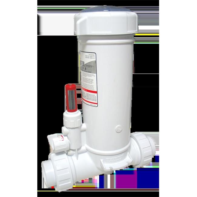 CMP 25280-100-000 Powerclean Ultra In-Line Chlorinator