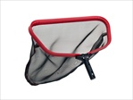 Red Baron Tuff Duty Leaf Rake