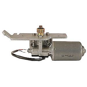 120-1000 Motor Assembly