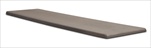 8 ft. Fibre-Dive Board - Gray Granite