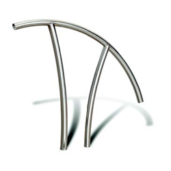 ART-1001S Artisan Hand Rail Single