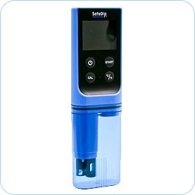 SafeDip 6 in 1 Electronic Test System -  Solaxx, SO837381