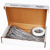 Tie Wire Side Kits