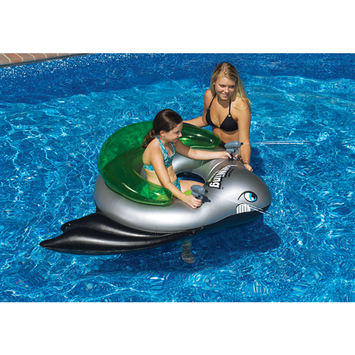 SWIMLINE