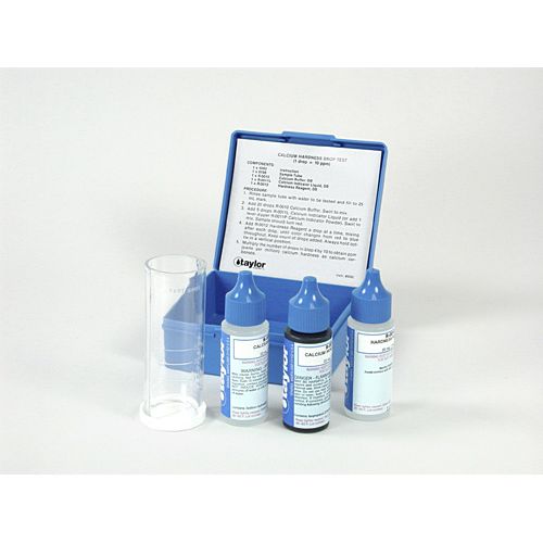 K-1770 Calcium Hardness Test Kit
