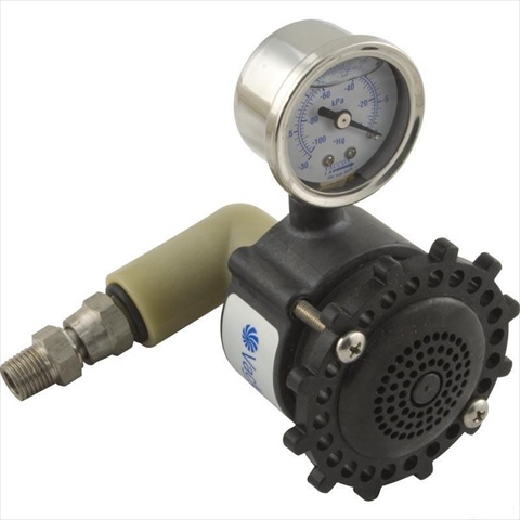 Automatic Adjustable SVRS