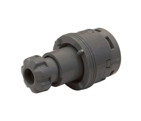 Adjustable Poly Jet