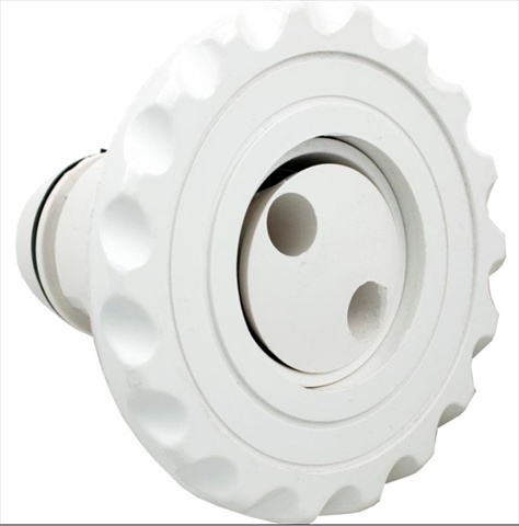 Pulsator Jet Internal - White