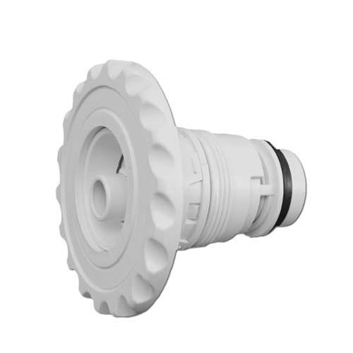 Roto Deluxe Jet - White