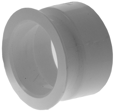 Poly Gunite Jet Niche, White