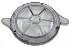 Trap Lid For Slv56 High Flow Pump