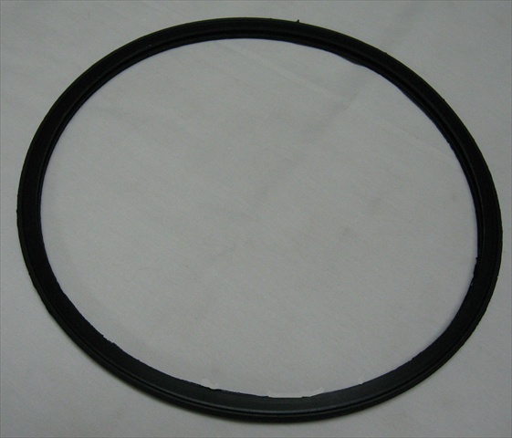 Gasket Lid U-Cup For Twist Lock