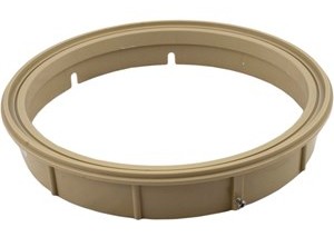 Skimmer Forming Frame
