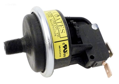 Pressure Switch