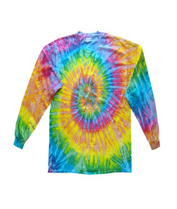 TIE DYE