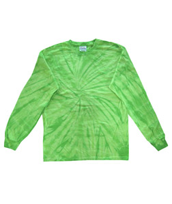 TIE DYE
