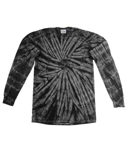 TIE DYE