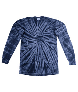 TIE DYE