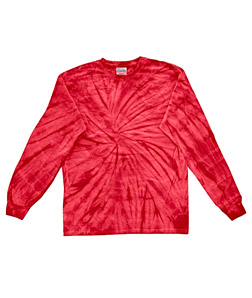 TIE DYE