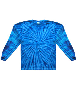 TIE DYE