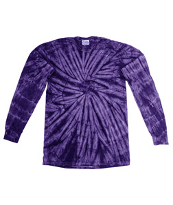 TIE DYE