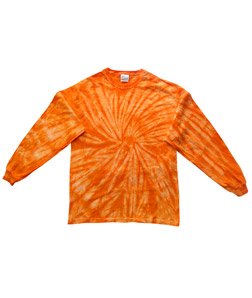 TIE DYE