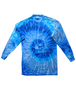 TIE DYE