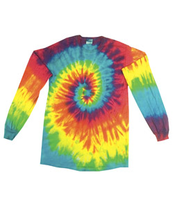 TIE DYE