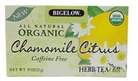 BIGELOW TEA