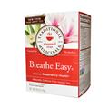 Traditional Medicinals Breathe Easy Herb Tea, 16 Bag Traditional Medicinals Breathe Easy Herb Tea, 16 Bag