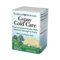 Traditional Medicinals Gypsy Cold Care Herb Tea, 16 Bag Traditional Medicinals Gypsy Cold Care Herb Tea, 16 Bag