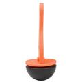 Allen 15443 Orange Bowl Pin Target Allen 15443 Orange Bowl Pin Target