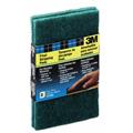 3M 10113 Scotch Brite Final Stripping Pad - 2 Pack 3M 10113 Scotch Brite Final Stripping Pad - 2 Pack