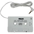 Audiovox AH760R Auto MP3 CD Cassette Adapter Audiovox AH760R Auto MP3 CD Cassette Adapter